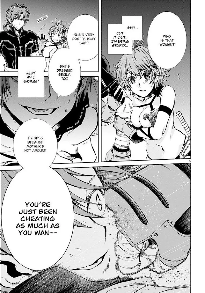 Mushoku Tensei Chapter 34 image 14_optimized